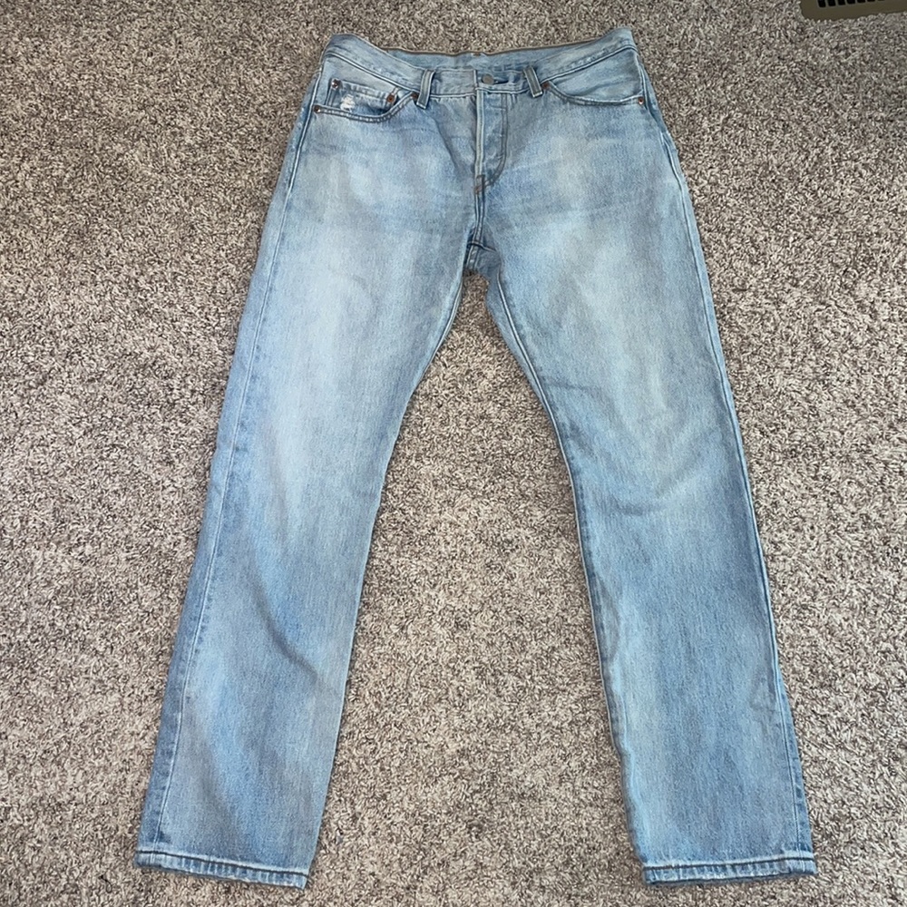 LEVI jeans
